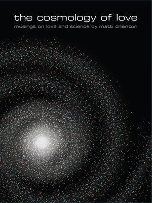 cover image of the cosmology of love